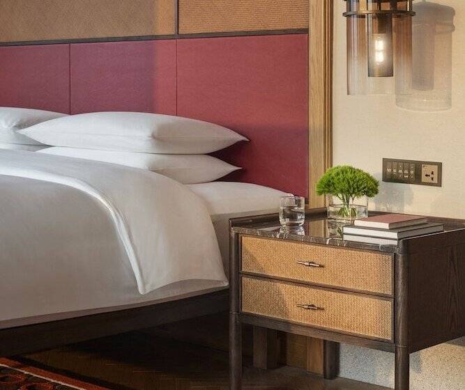 Люкс, Andaz Xiamen, By Hyatt