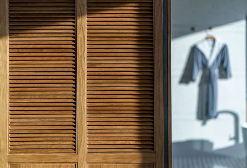 סוויטה, Andaz Xiamen, By Hyatt