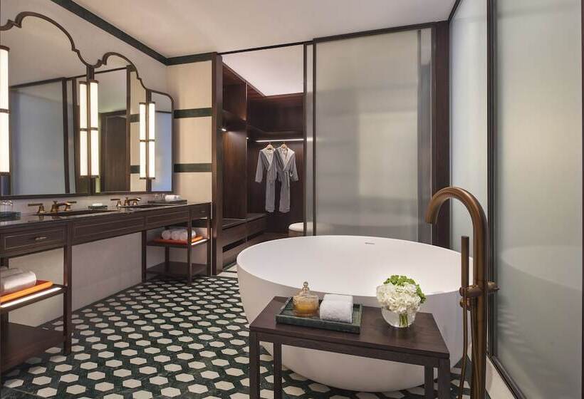 Люкс, Andaz Xiamen, By Hyatt