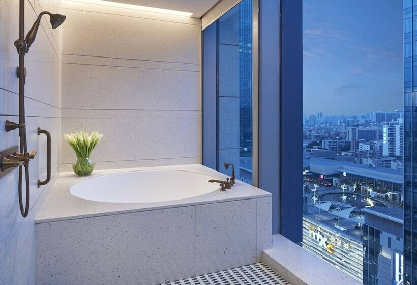سوییت, Andaz Xiamen, By Hyatt