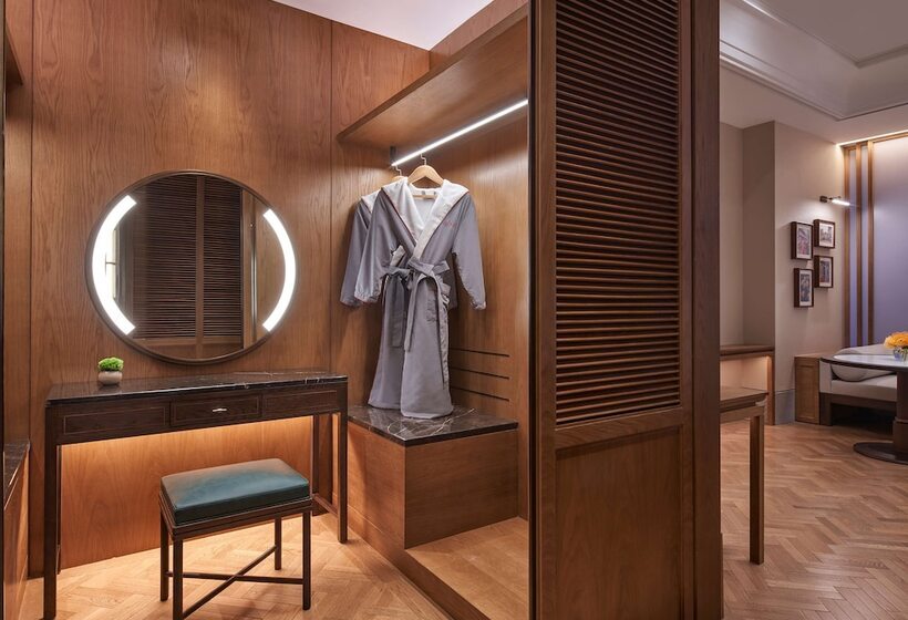 اتاق استاندارد با چشمانداز, Andaz Xiamen, By Hyatt