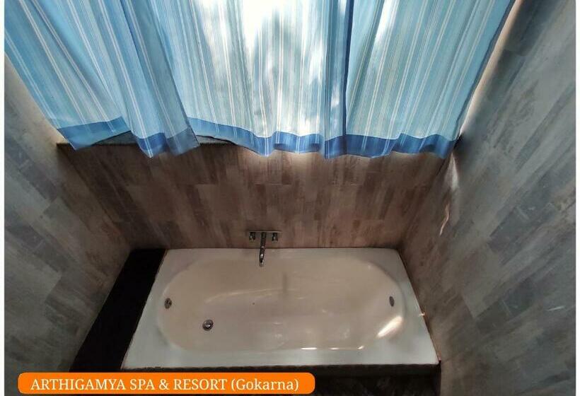 اتاق استاندارد, Arthigamya Spa & Resort