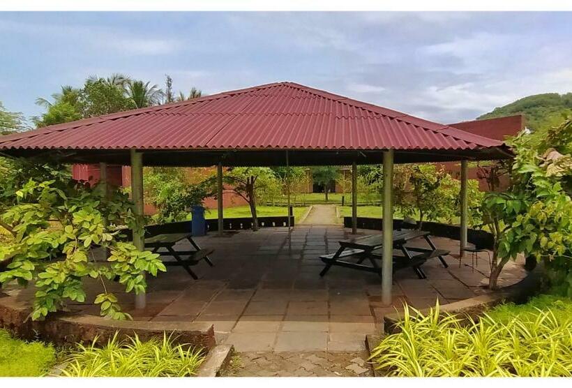 اتاق استاندارد, Arthigamya Spa & Resort