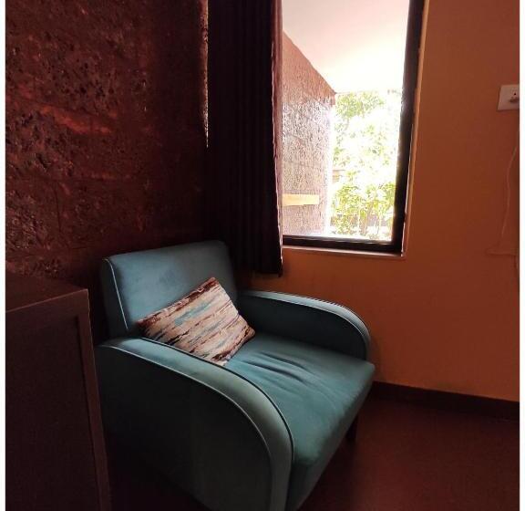 اتاق لوکس, Arthigamya Spa & Resort