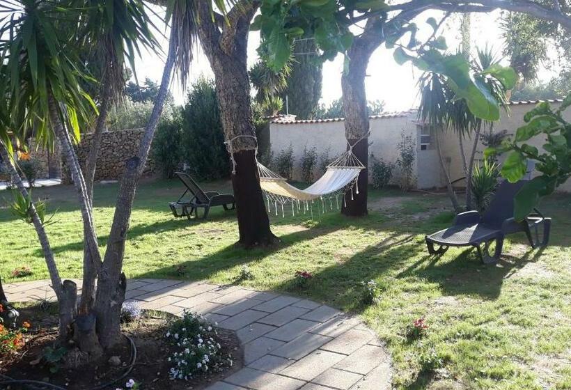 스탠다드 룸 킹사이즈 침대, Azienda Agricola I Peperoncini