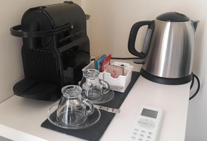 디럭스 트리플 룸, Azienda Agricola I Peperoncini