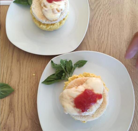 디럭스 트리플 룸, Azienda Agricola I Peperoncini