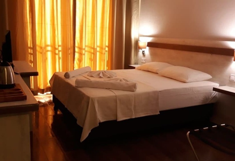 غرفة قياسية, Safranbolu Kanyonvadi