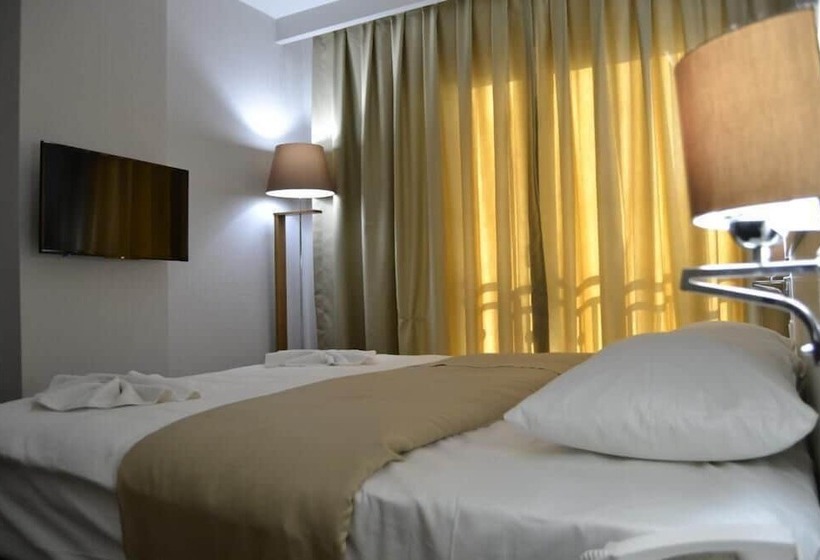 スタンダードルーム, Safranbolu Kanyonvadi