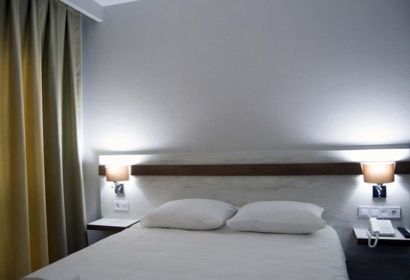 غرفة قياسية, Safranbolu Kanyonvadi