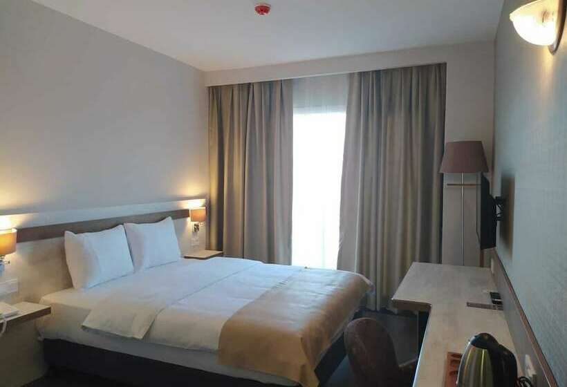 غرفة قياسية, Safranbolu Kanyonvadi