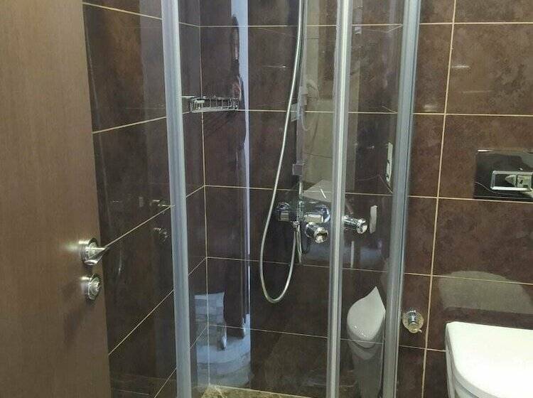 スタンダードルーム, Safranbolu Kanyonvadi