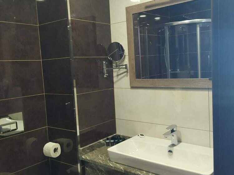 スタンダードルーム, Safranbolu Kanyonvadi