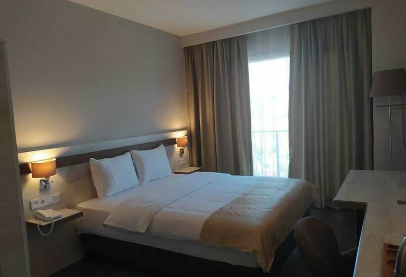 スタンダードルーム, Safranbolu Kanyonvadi