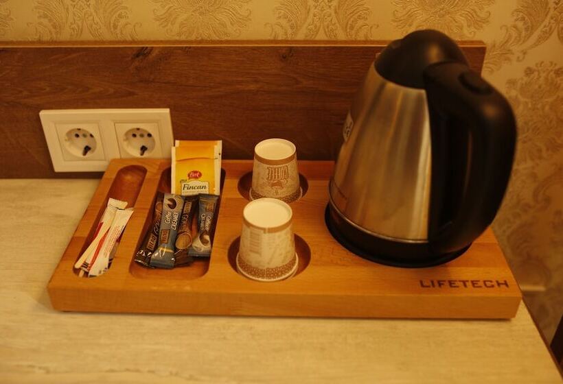 スタンダードルーム, Safranbolu Kanyonvadi