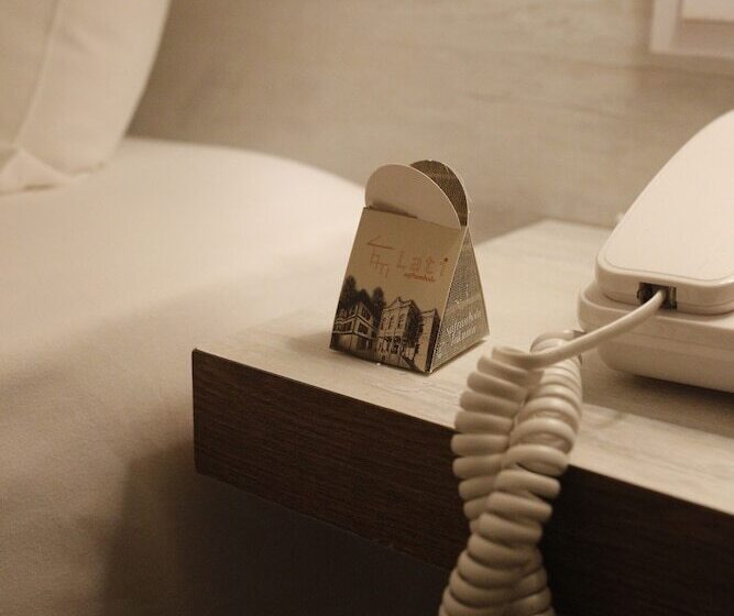 スタンダードルーム, Safranbolu Kanyonvadi