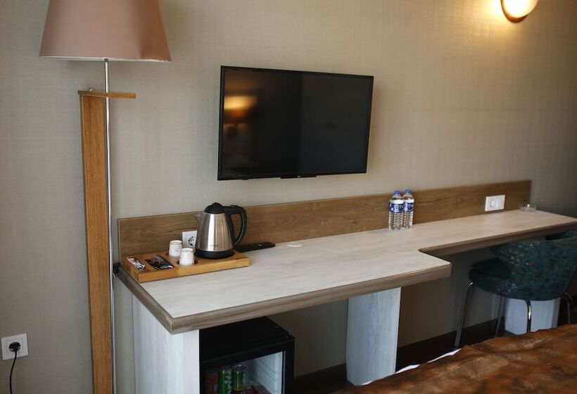 スタンダードルーム, Safranbolu Kanyonvadi