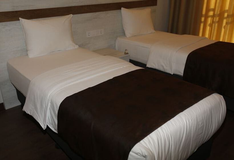 スタンダードルーム, Safranbolu Kanyonvadi