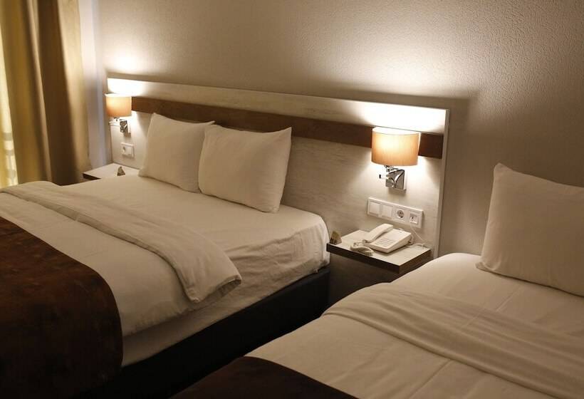 ファミリールーム, Safranbolu Kanyonvadi