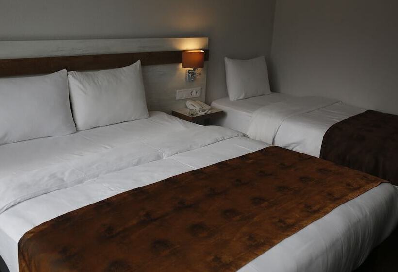 ファミリールーム, Safranbolu Kanyonvadi