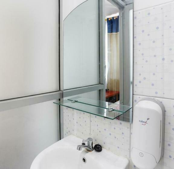 غرفة ديلوكس فردية, Good Sleep Samarinda