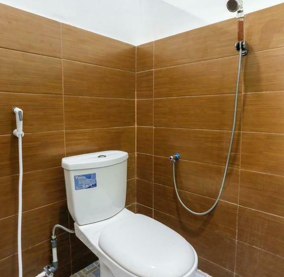 غرفة قياسية, Good Sleep Samarinda