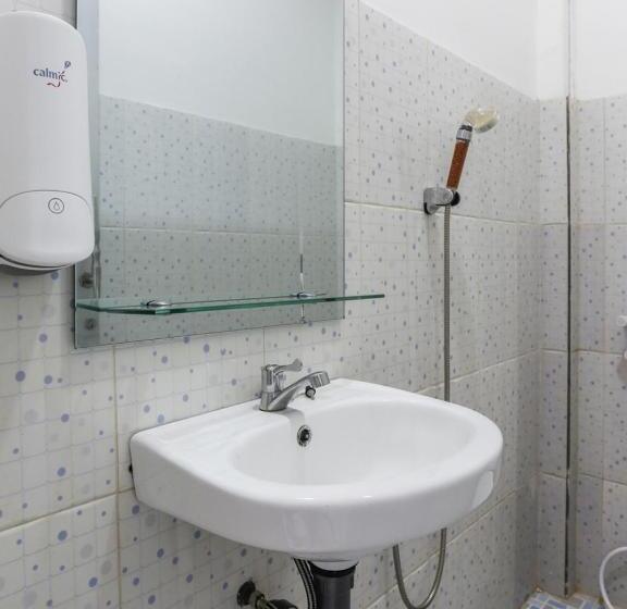 غرفة ديلوكس فردية, Good Sleep Samarinda