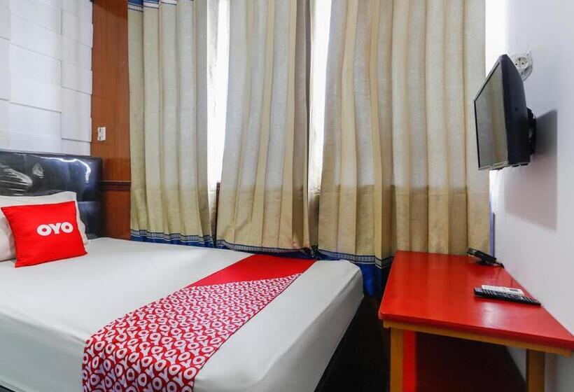 Номер Deluxe Одноместный, Good Sleep Samarinda