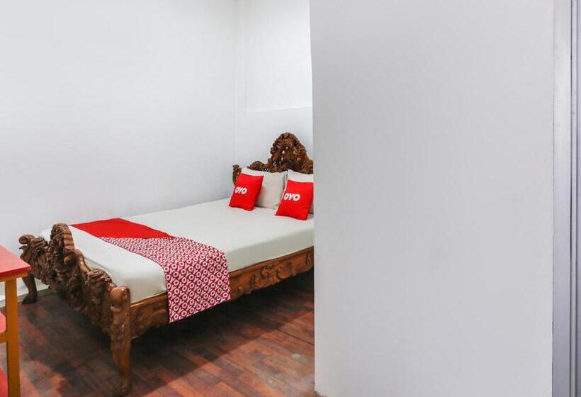 غرفة قياسية, Good Sleep Samarinda