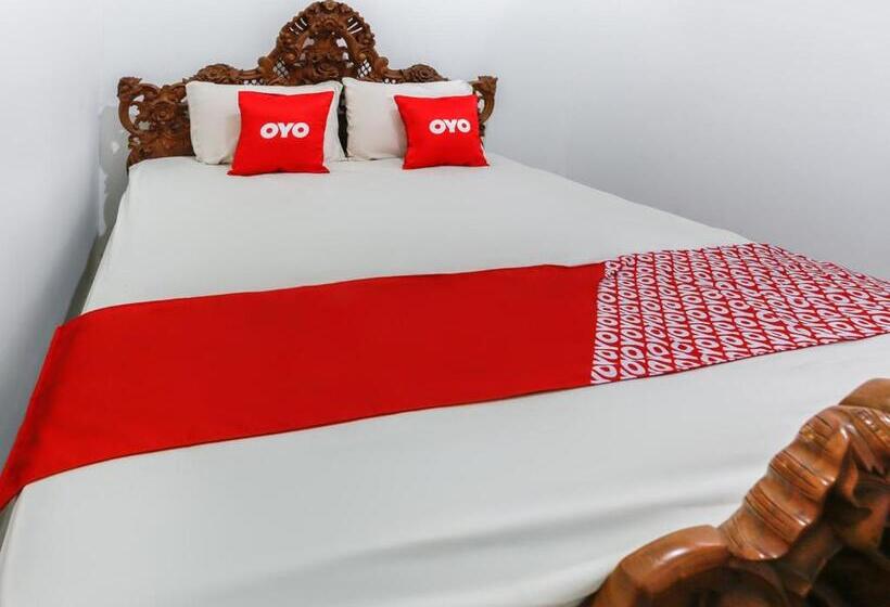 غرفة قياسية, Good Sleep Samarinda