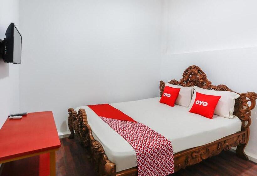 Номер Стандарт, Good Sleep Samarinda