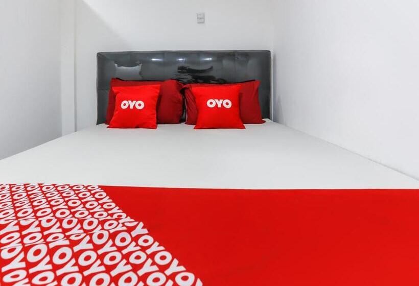 غرفة قياسية, Good Sleep Samarinda