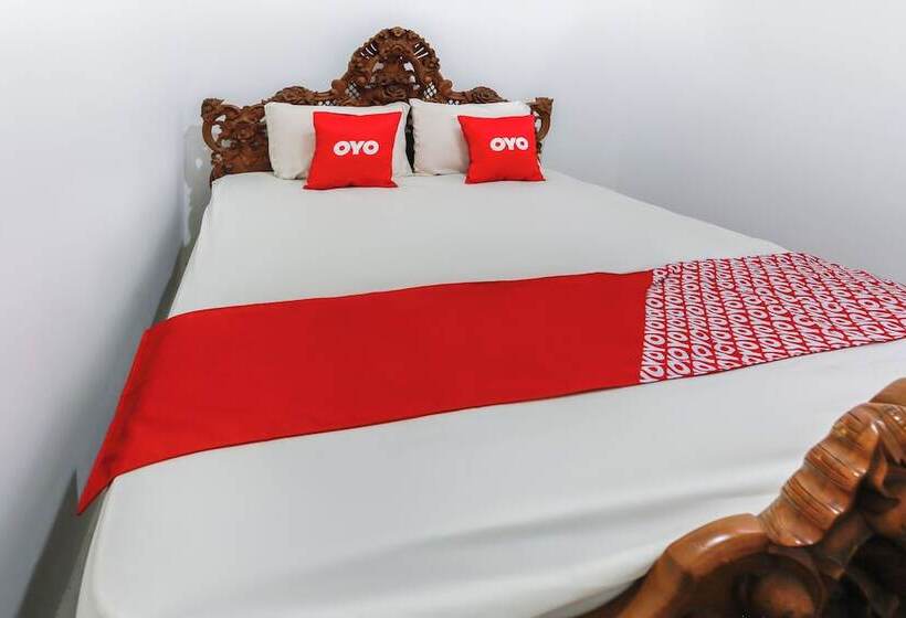 Номер Стандарт, Good Sleep Samarinda