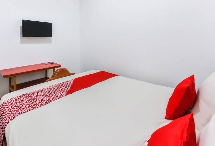 Номер Стандарт, Good Sleep Samarinda