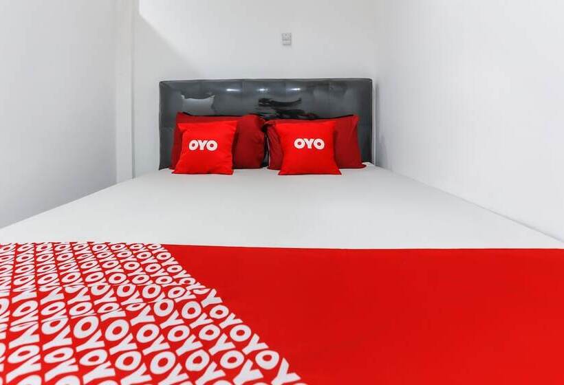 غرفة قياسية, Good Sleep Samarinda