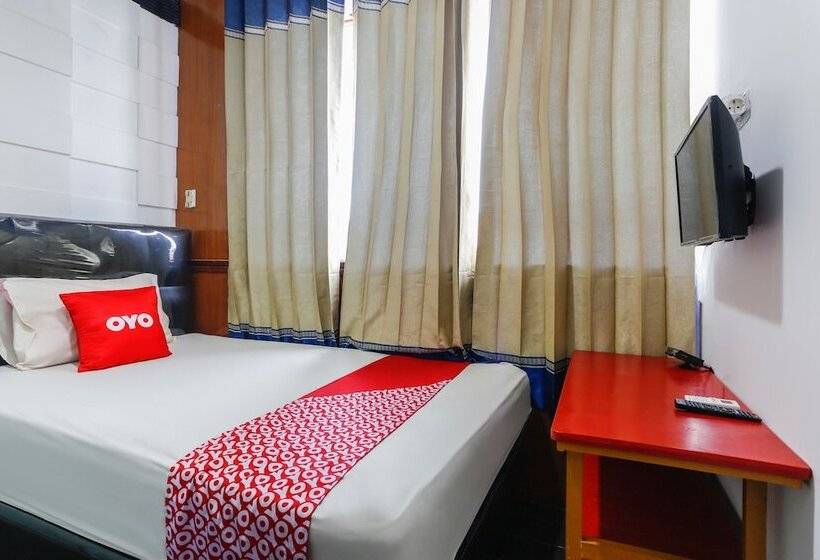 غرفة قياسية, Good Sleep Samarinda