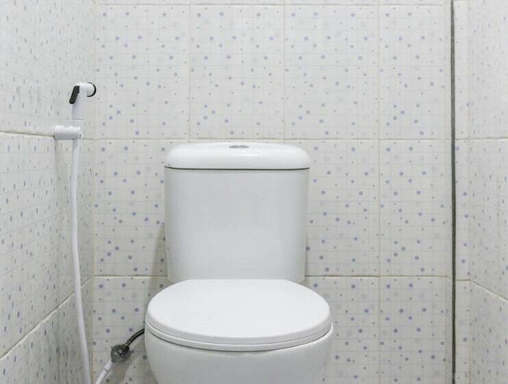 غرفة قياسية, Good Sleep Samarinda