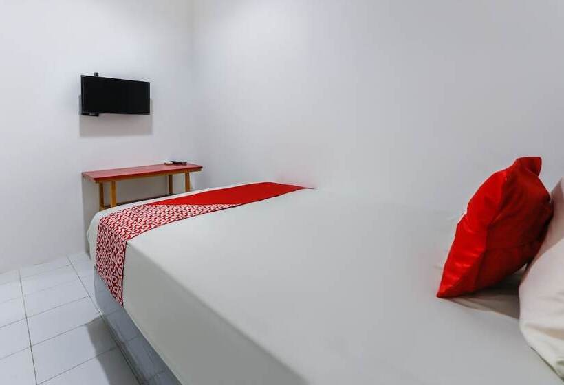 Номер Deluxe Одноместный, Good Sleep Samarinda