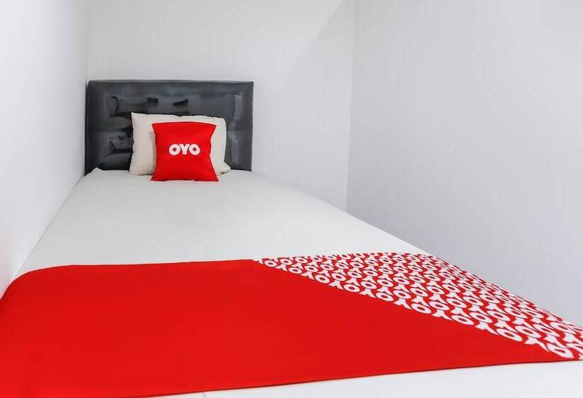 Номер Deluxe Одноместный, Good Sleep Samarinda