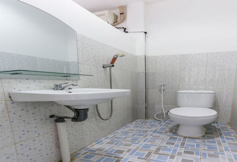 غرفة ديلوكس فردية, Good Sleep Samarinda