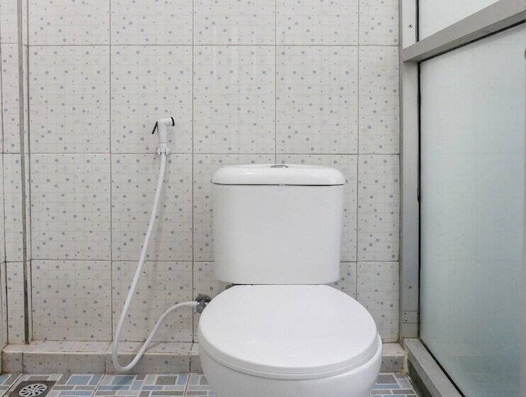 غرفة ديلوكس فردية, Good Sleep Samarinda