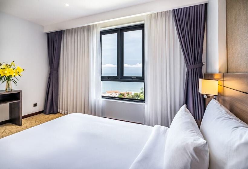 سوییت خانوادگی, The Cap