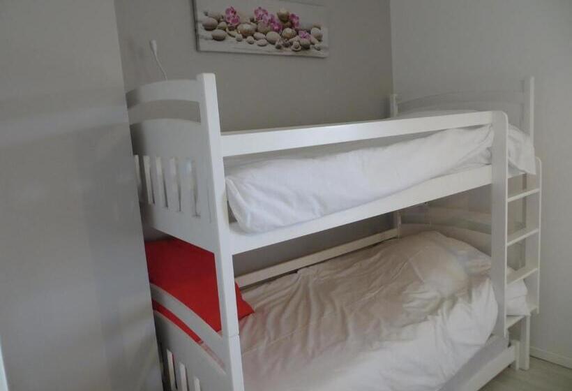 إستديو عائلى, Les Studios Hôtel De Sommières