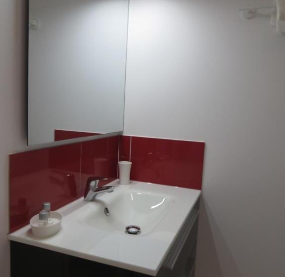 إستوديو قياسى, Les Studios Hôtel De Sommières