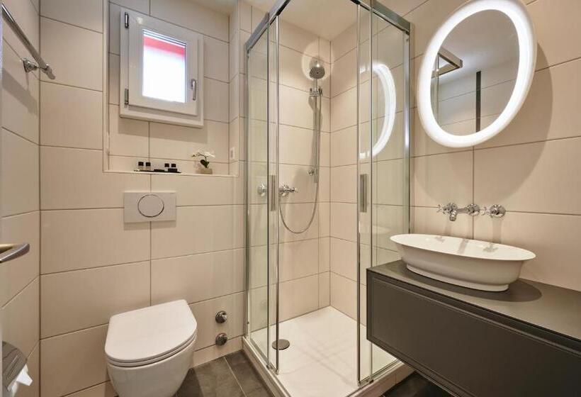 جناح غرفتين نوم, Da Maurizio Suites