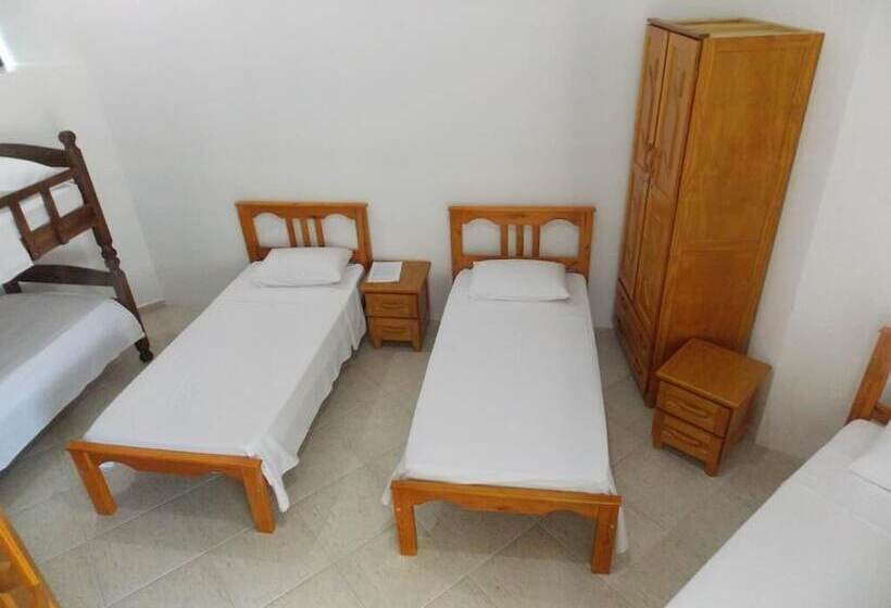 스탠다드 룸, Pousada Lúmen Solis