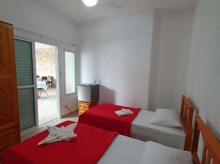 스탠다드 룸, Pousada Lúmen Solis