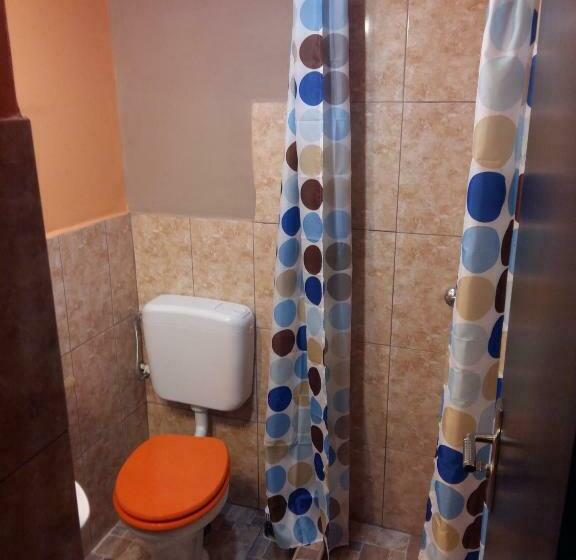 חדר סטנדרט, Searooms