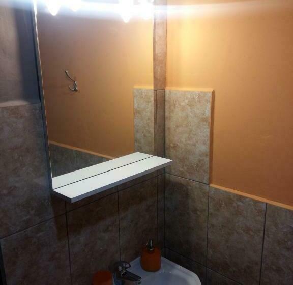 اتاق استاندارد, Searooms