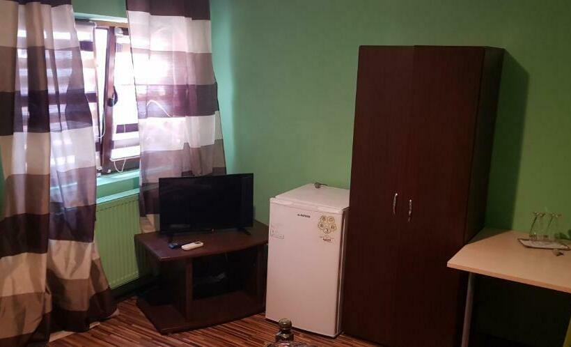 חדר סטנדרט, Searooms